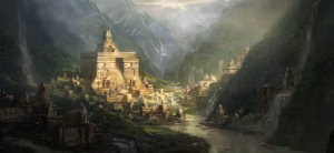 Lost Civilizations That Changed the World Without Leaving Records