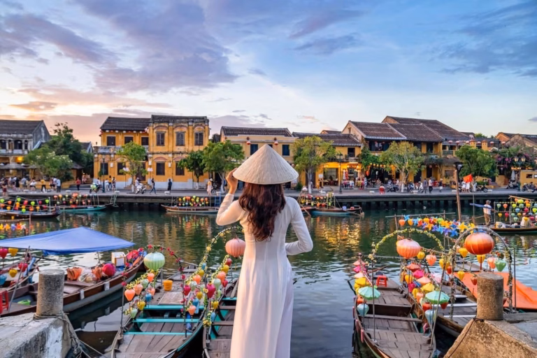 Hidden Budget Destinations That Feel Like Luxury